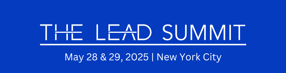 The Lead Summit